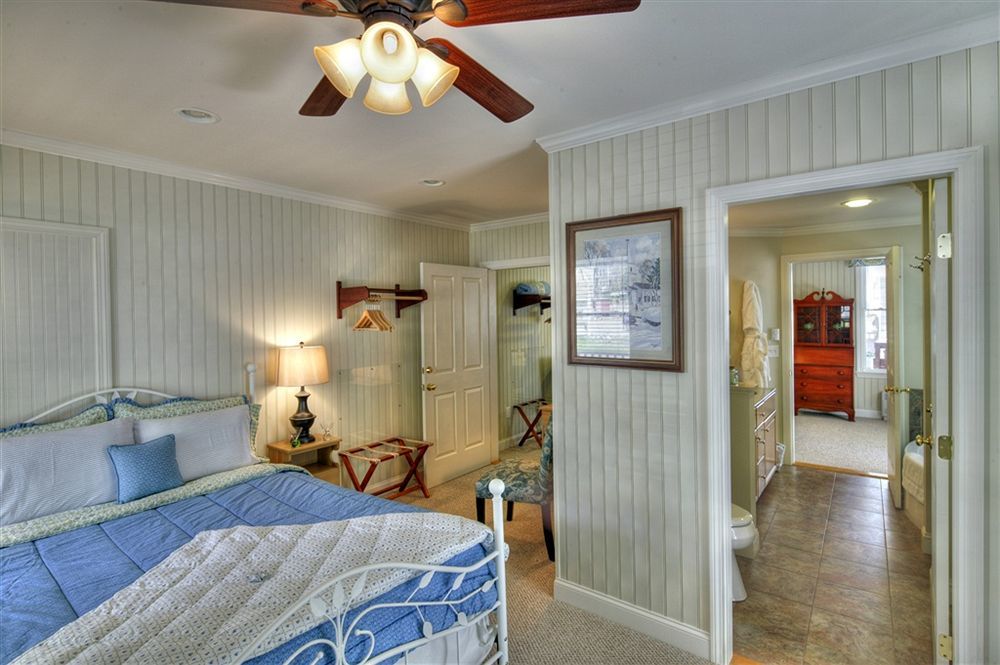 בוטביי הארבור Harborage Inn On The Oceanfront מראה חיצוני תמונה