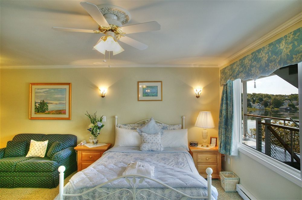 בוטביי הארבור Harborage Inn On The Oceanfront מראה חיצוני תמונה