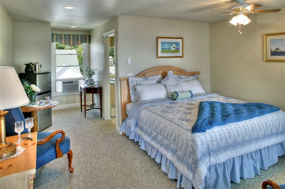 בוטביי הארבור Harborage Inn On The Oceanfront מראה חיצוני תמונה